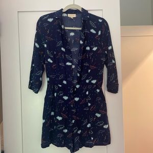 Adorable ModCloth jumper